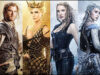 The Huntsman: Winter’s War’dan İlk Fragman