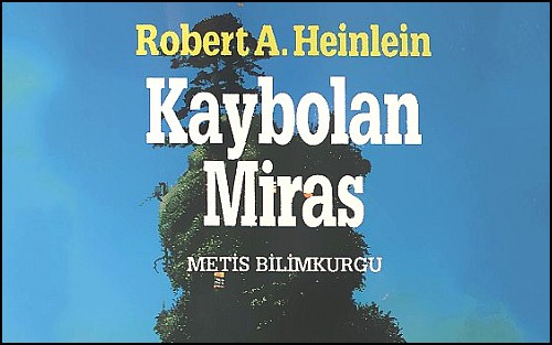 kaybolan miras ust