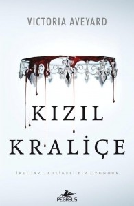 kizil kralice