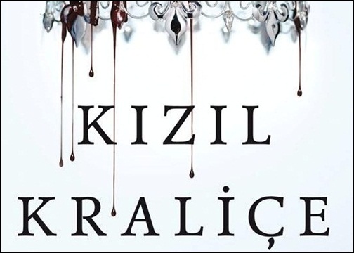 kizil kraliçe ust