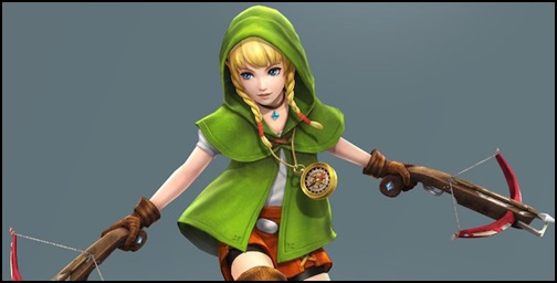 linkle ust