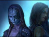 Guardians of the Galaxy 2’de Gamora ve Nebula’nın Sorunlu Kardeşliğine Yakından Bakacağız
