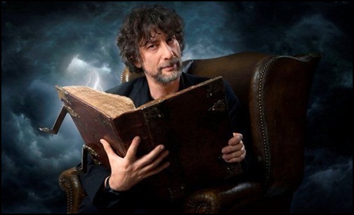 neil gaiman ust