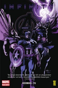 new avengers infinity