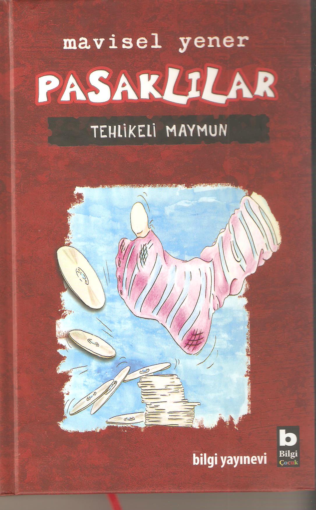 pasaklilar