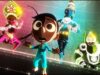 Pixar’ın Yeni Animasyonu Hint Mitolojisine El Atıyor: “Sanjay’s Super Team”