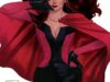 Huzurlarınızda Yeni Scarlet Witch