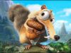 Scrat Yine İş Başında!