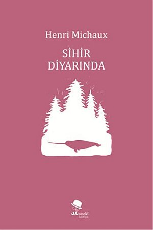 sihir diyarinda