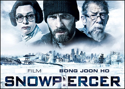 snowpiercer ust