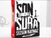Sezgin Kaymaz’ın Sevinç Kuşları Üçlemesi’nde Son Adım!