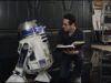J.J. Abrams Episode VIII ve Spoiler’dan Kaçınma Üzerine Konuştu