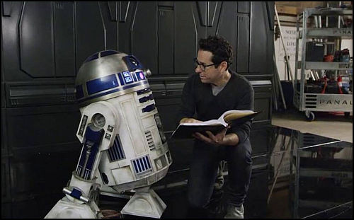 star wars force awakens jj abrams