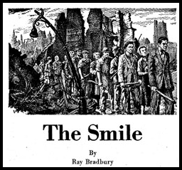 the-smile-ray-bradbury