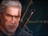 The Witcher Serisi Önce Beyazperdeye, Sonra Da Televizyona Geliyor!