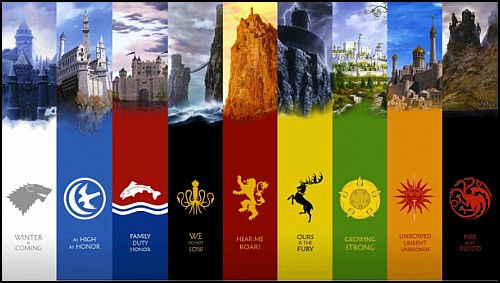 westeros houses ust