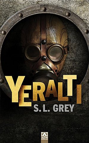 yeralti