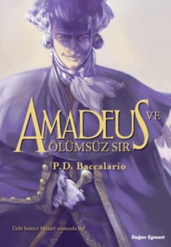 amadeus