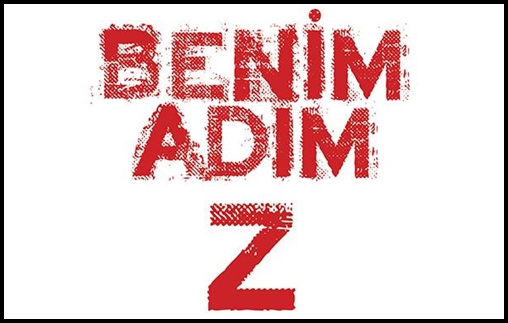 benim adim z bahadir icel ust