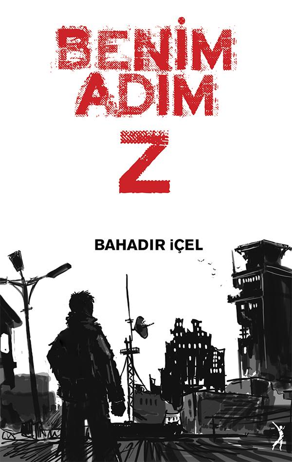 benim adim z bahadir icel