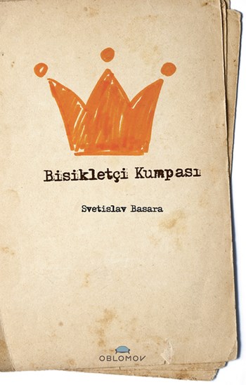 bisikletci kumpasi