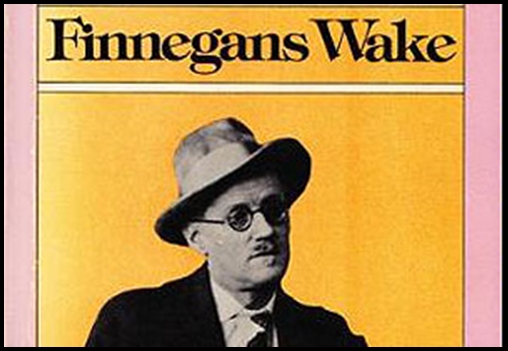 finnegans wake james joyce ust