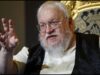 G.R.R. Martin: “Yazar Kilitlenmesi Değil, Dikkat Dağınıklığı Yaşıyorum”