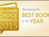 Goodreads Okur Ödülleri 2015 Açıklandı