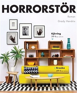 horrorstor