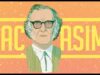 Peyniraltı’nın Aralık Sayısında Isaac Asimov Var!