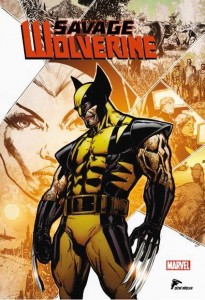 savage wolverine