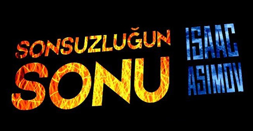 sonsuzlugun sonu ust