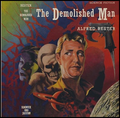 the-demolished-man-alfred-bester