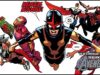 Marvel Comics “Üçüncü” Avengers Ekibini Tanıttı