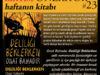 Haftanın Kitabı #23 – Deliliği Beklerken