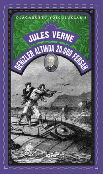 denizler altinda 20 000 fersah jules verne