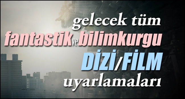 dizi film uyarlama