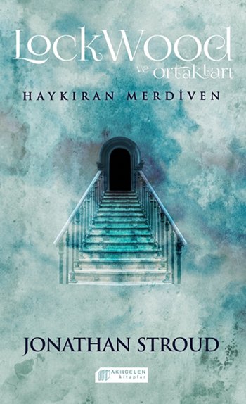 haykiran merdiven jonathan stroud