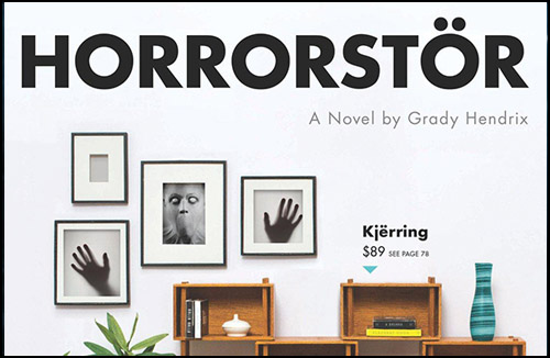 horrorstor ust