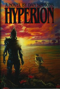 hyperion dan simmons