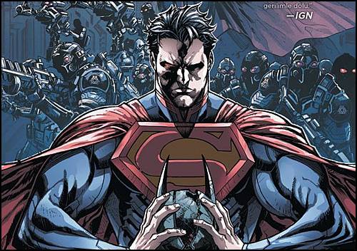 injustice ikinci yil ust