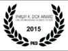 2015 Philip K. Dick Ödülü’nün Finalistleri Açıklandı!