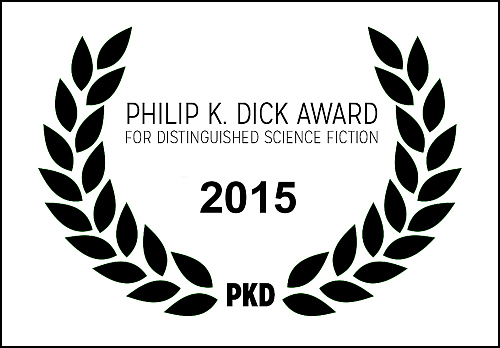 pkd award 2015