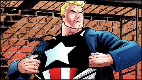 steve rogers ust