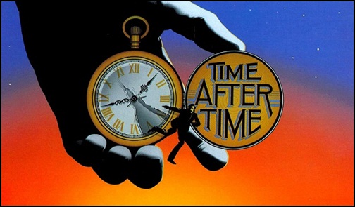 time after time ust