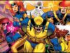 Hayran Yapımı Bir X-Men Çizgi Dizisi Geliyor Bu Yana