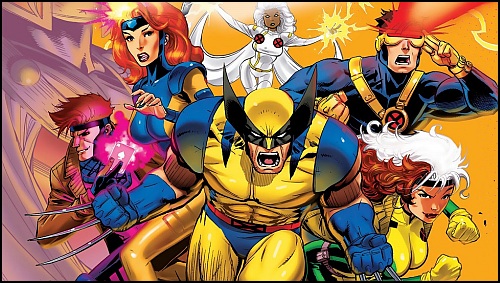 x men 90 ust