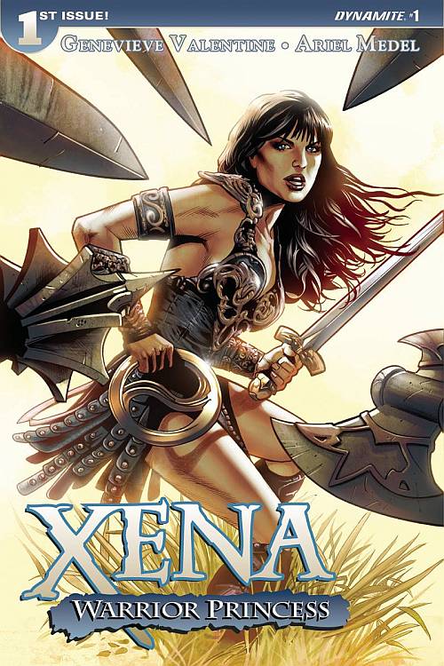 xena-comic