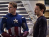 Civil War’dan Facebook Arkadaşlık Günü Videosunu Tiye Alan Reklam