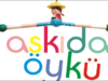 Askıda Öykü 5 Çıktı!